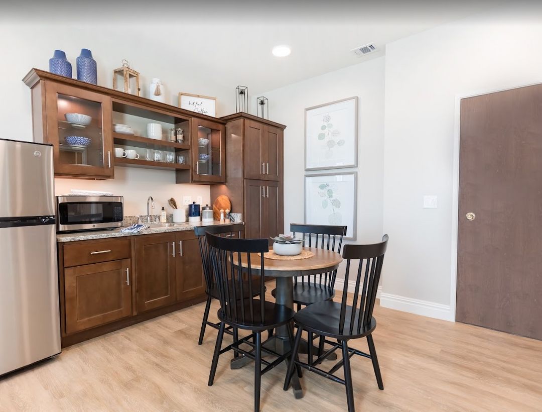 Orchard Pointe at Creek Valley (UPDATED) Get Pricing & See 7 Photos